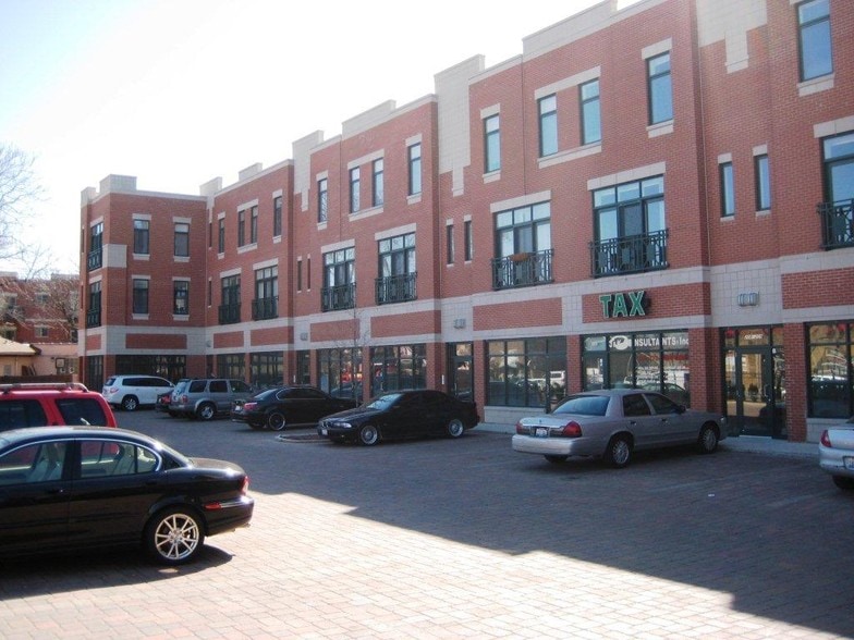 More Photos Of 4521 W Lawrence Ave, Chicago Apartments For Lease