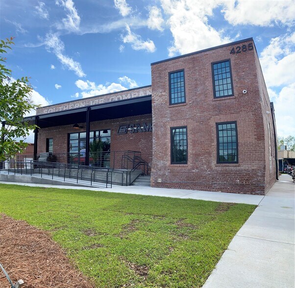 More Photos Of 4289 Spruill Ave, North Charleston Office For Lease