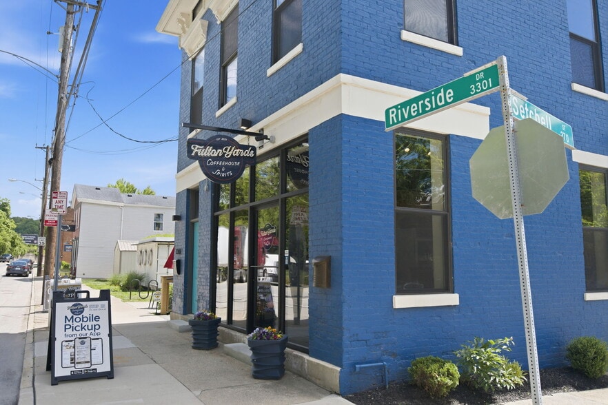 More Photos Of 3251 Riverside Dr, Cincinnati Loft Creative Space For Lease