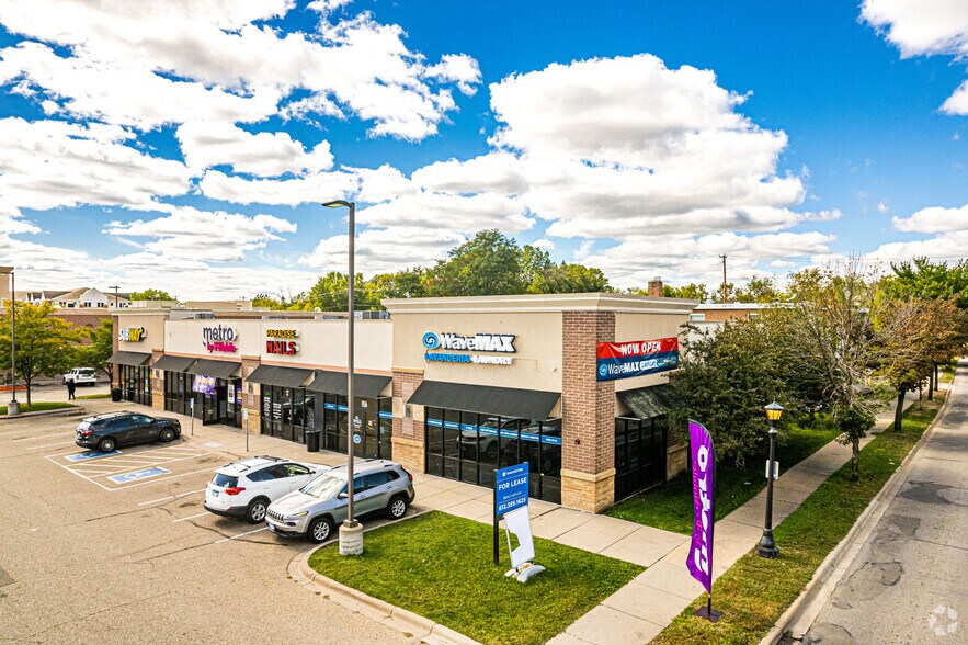 More Photos Of Maryland Ave, Saint Paul Unknown For Lease