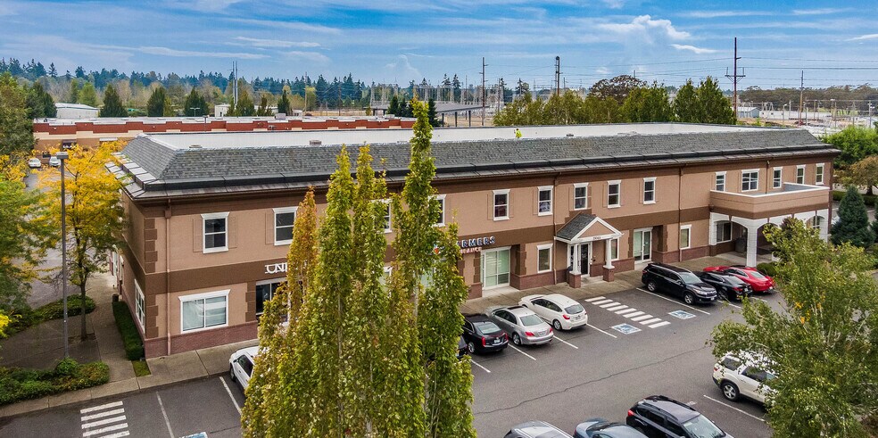 Primary Photo Of 3906 S 74th St, Tacoma Office For Sale
