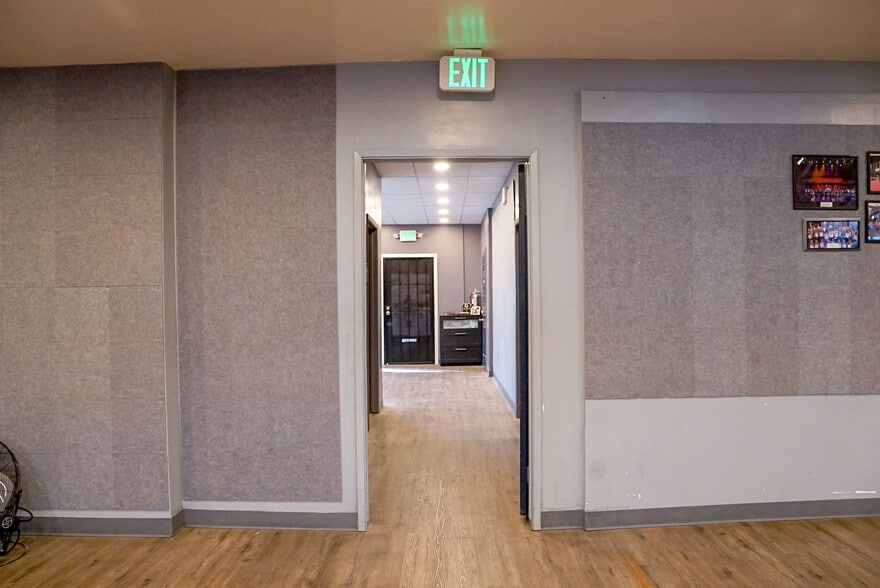 More Photos Of 1224 S Garey Ave, Pomona Medical For Sale