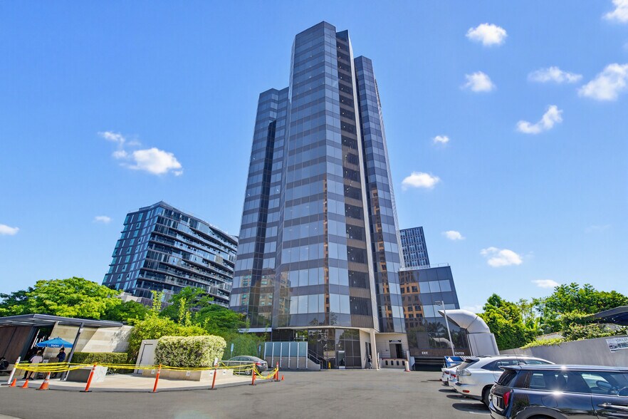 Primary Photo Of 6420 Wilshire Blvd, Los Angeles Office For Lease