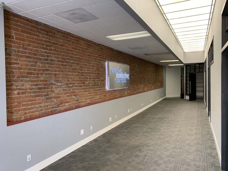 More Photos Of 15 N Market St, San Jose Loft Creative Space For Lease