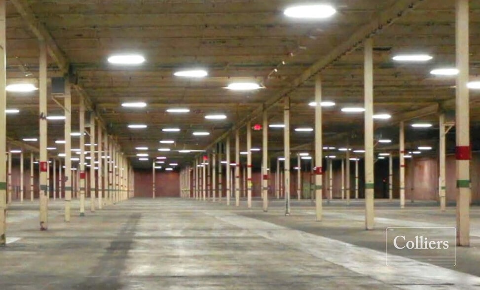 More Photos Of 358 Ascauga Lake Rd, Graniteville Distribution For Lease