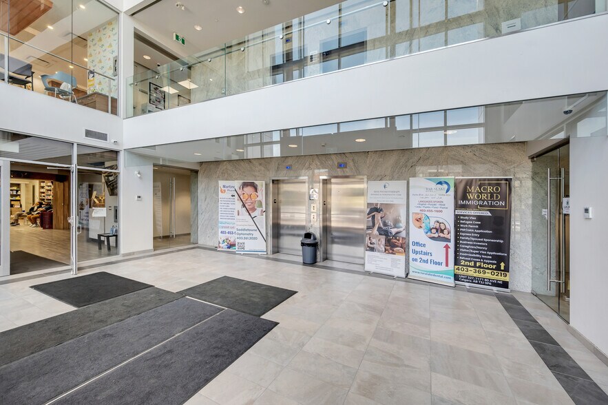 More Photos Of 7171 80th Ave NE, Calgary Unknown For Lease