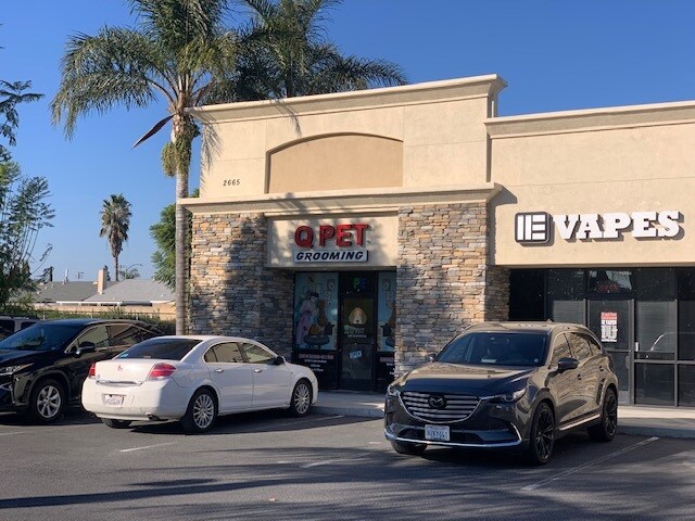 More Photos Of 2665 E Riverside Dr, Ontario Unknown For Lease