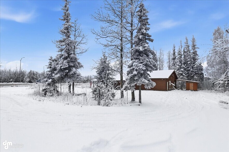 More Photos Of 32630 June Dr, Sterling Storefront For Sale