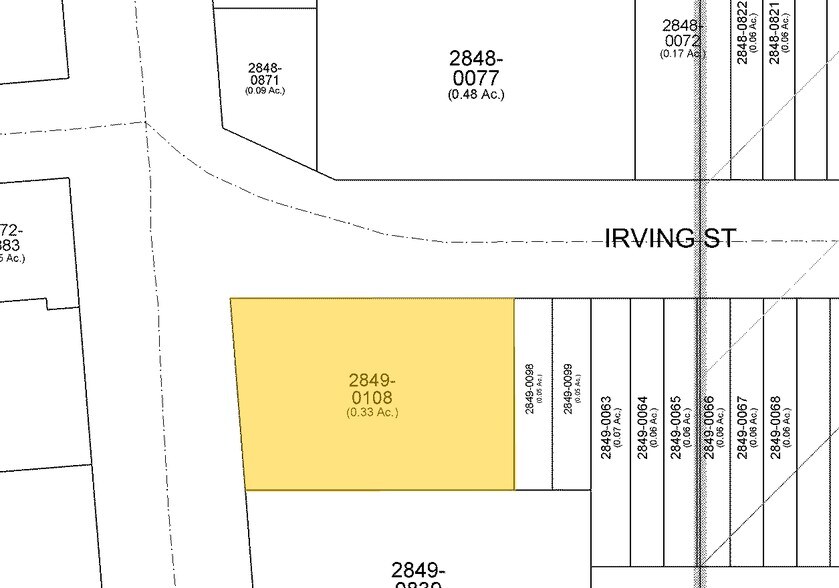 More Photos Of 3029-3031 14th St NW, Washington Office For Lease