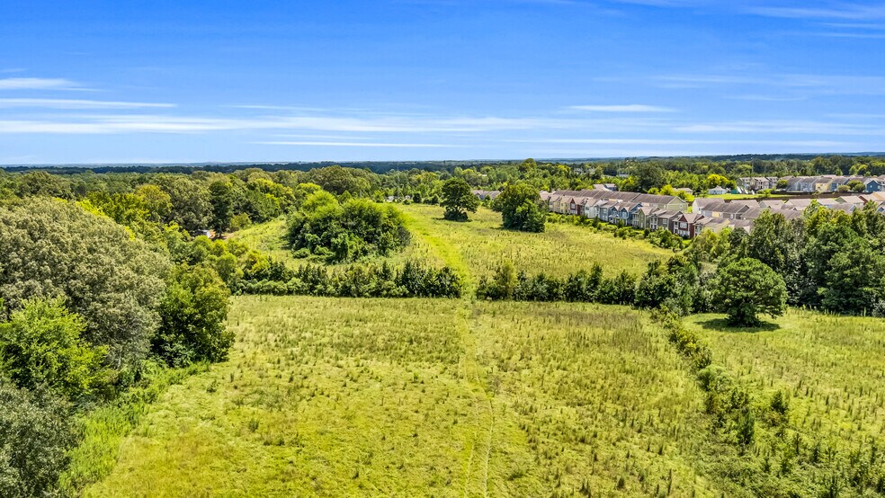 More Photos Of Blackjack Rd @ Wingo Way, Starkville Land For Sale