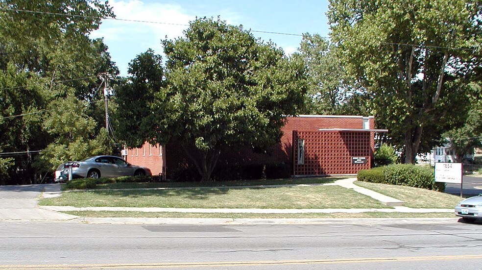 More Photos Of 1854 Minnesota Ave, Kansas City Office Residential For Sale