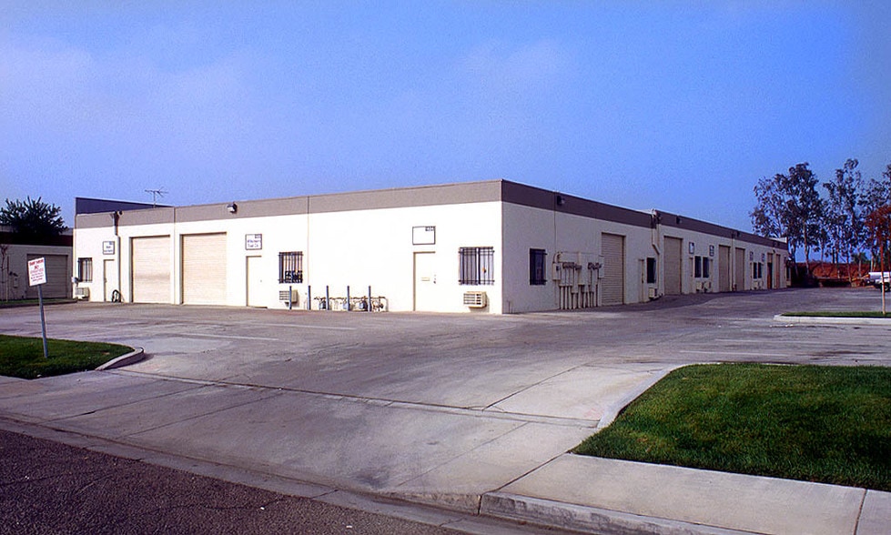 More Photos Of 1600-1614 Industrial Ave, Norco Warehouse For Lease
