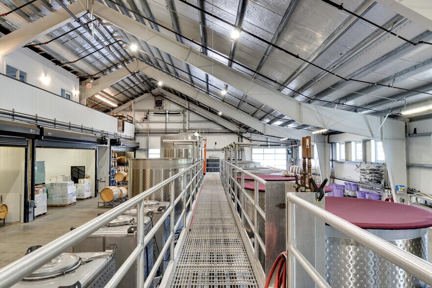 More Photos Of 8054 Fairplay Rd, Somerset Winery Vineyard For Sale