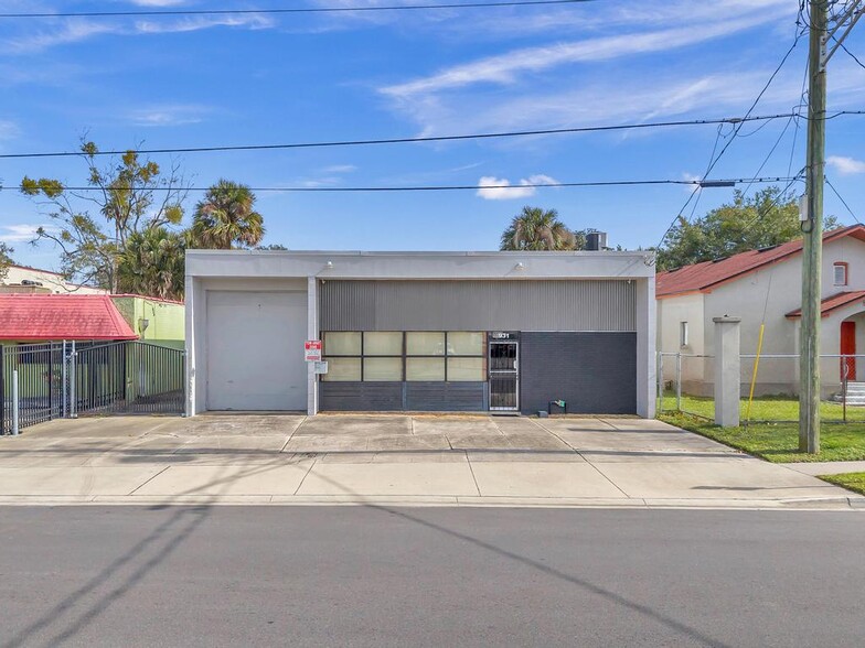 Primary Photo Of 931 N Liberty St, Jacksonville Warehouse For Sale