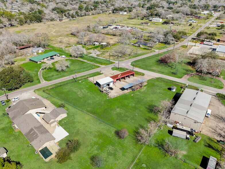 More Photos Of 6034 Brookside Rd, Pearland Carwash For Sale
