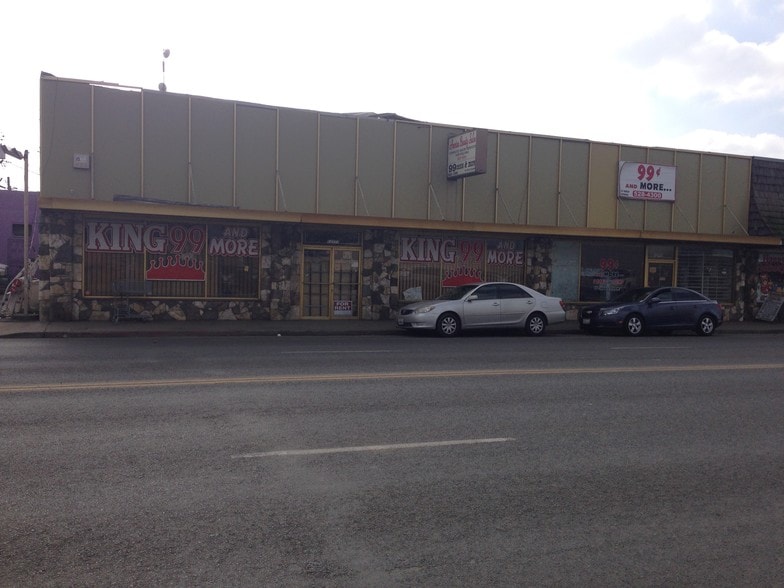 More Photos Of 12775 Avenue 416, Orosi Storefront For Lease