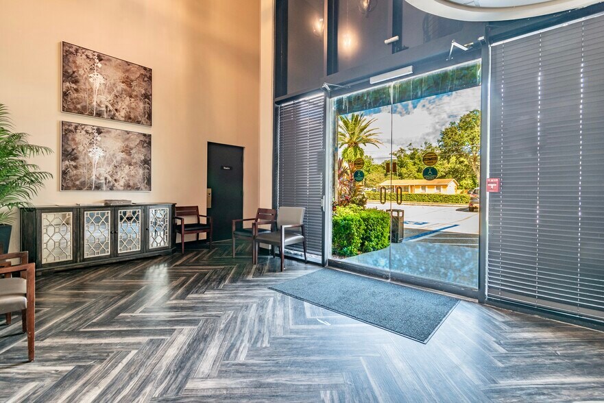 More Photos Of 4726 N Habana Ave, Tampa Medical For Lease