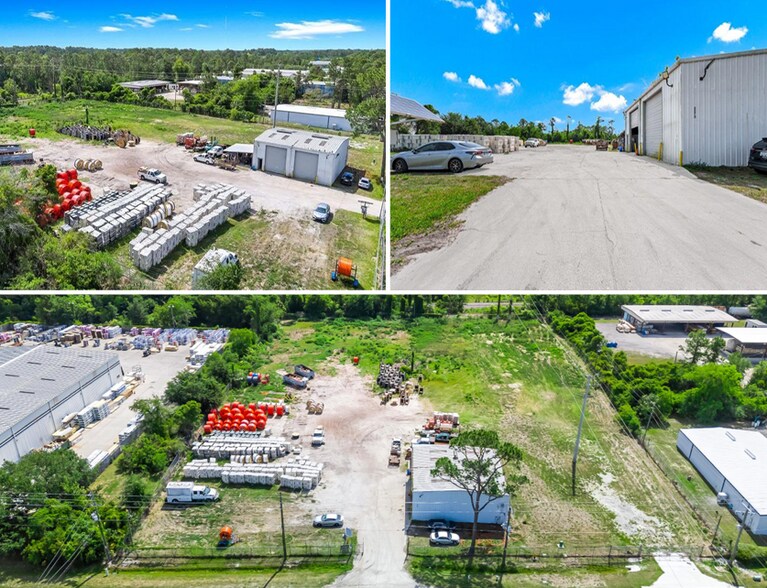 More Photos Of 2270 Dobbs Rd, Saint Augustine Manufacturing For Sale