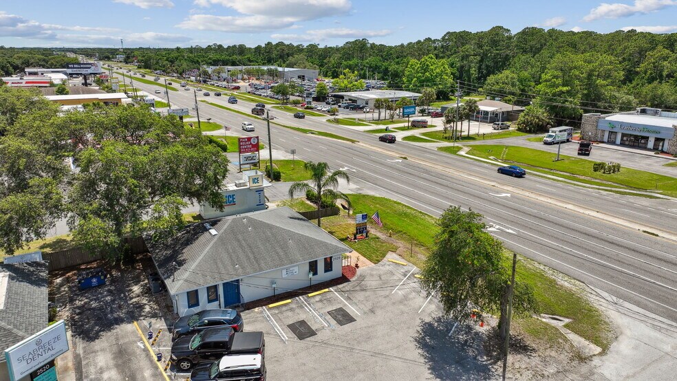 More Photos Of 2528-2530 Us-1, Saint Augustine Loft Creative Space For Lease