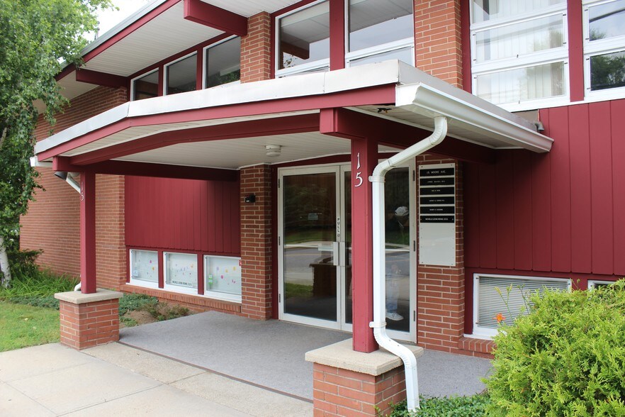 More Photos Of 15 Moore Ave, Mount Kisco Medical For Sale