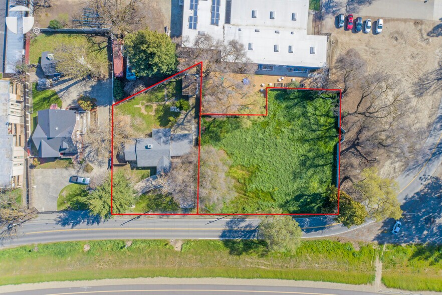 More Photos Of 6015 Riverside Blvd, Sacramento Land For Sale