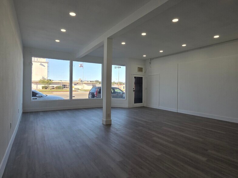 More Photos Of 4010-4018 W Commonwealth Ave, Fullerton Storefront Retail Residential For Lease