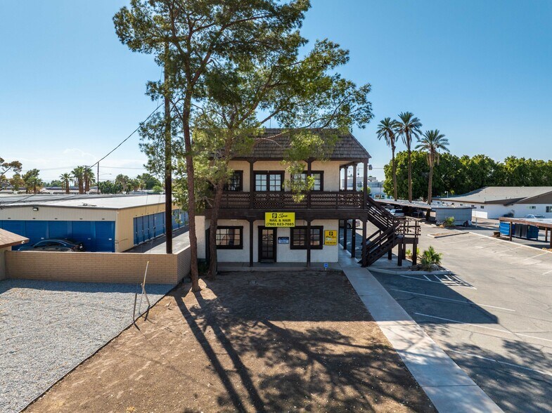 More Photos Of 4231 US Highway 86, Brawley Medical For Sale