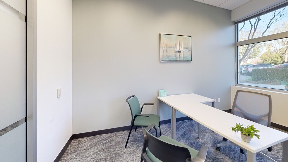 Primary Photo Of 3200 E Guasti Rd, Ontario Coworking Space