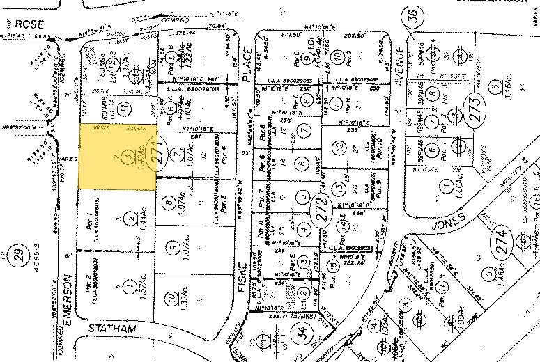 More Photos Of 1700 Emerson Ave, Oxnard Manufacturing For Sale