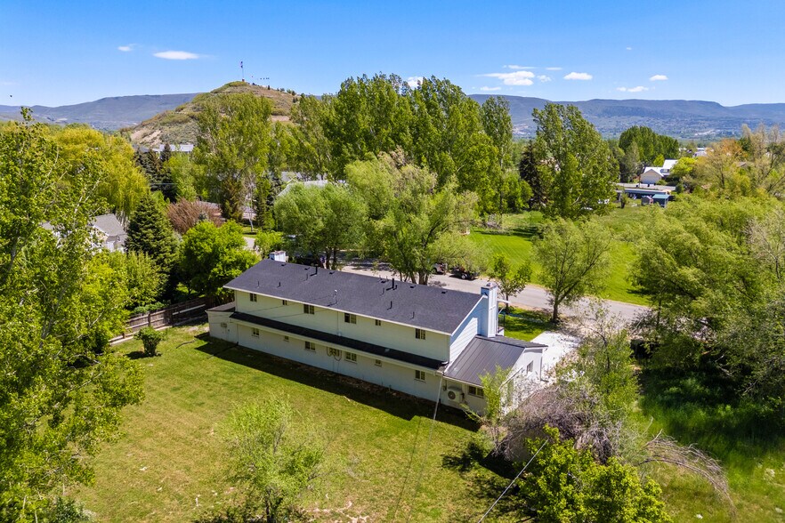 More Photos Of 49 N 300 E, Midway Apartments For Sale