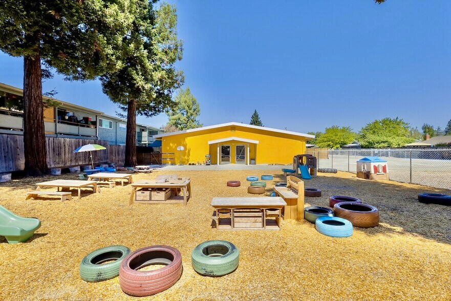 More Photos Of 4044 Mayette Ave, Santa Rosa Schools For Sale