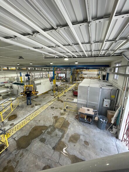 More Photos Of 990 NW 13th Ter, Fort Lauderdale Warehouse For Sale