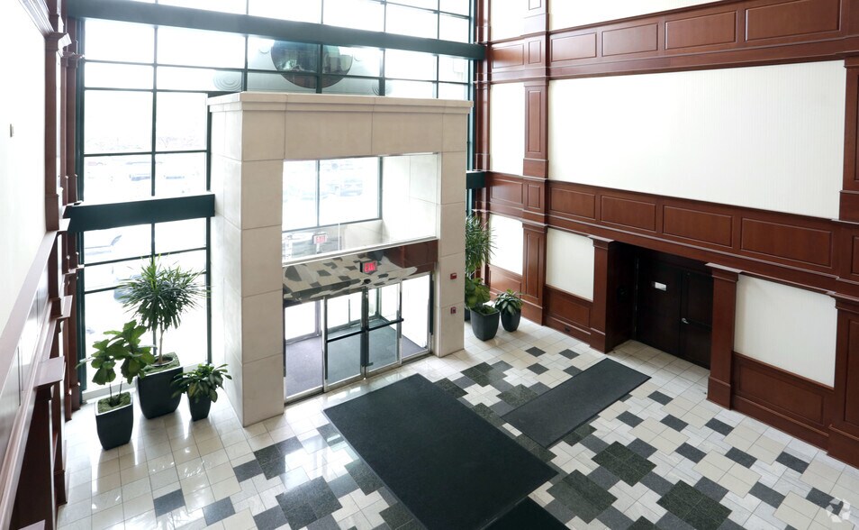 More Photos Of 2701 Renaissance Blvd, King Of Prussia Office For Lease
