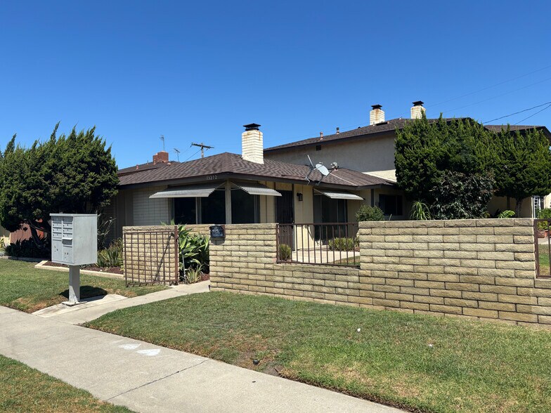 Primary Photo Of , Garden Grove Multifamily For Sale