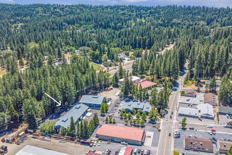 More Photos Of 545 Searls Ave, Nevada City Unknown For Lease