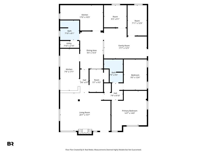 More Photos Of 4401 N 16th St, Phoenix Freestanding For Lease