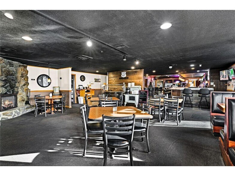 More Photos Of 4654 County Highway 61 hwy, Moose Lake Specialty For Sale