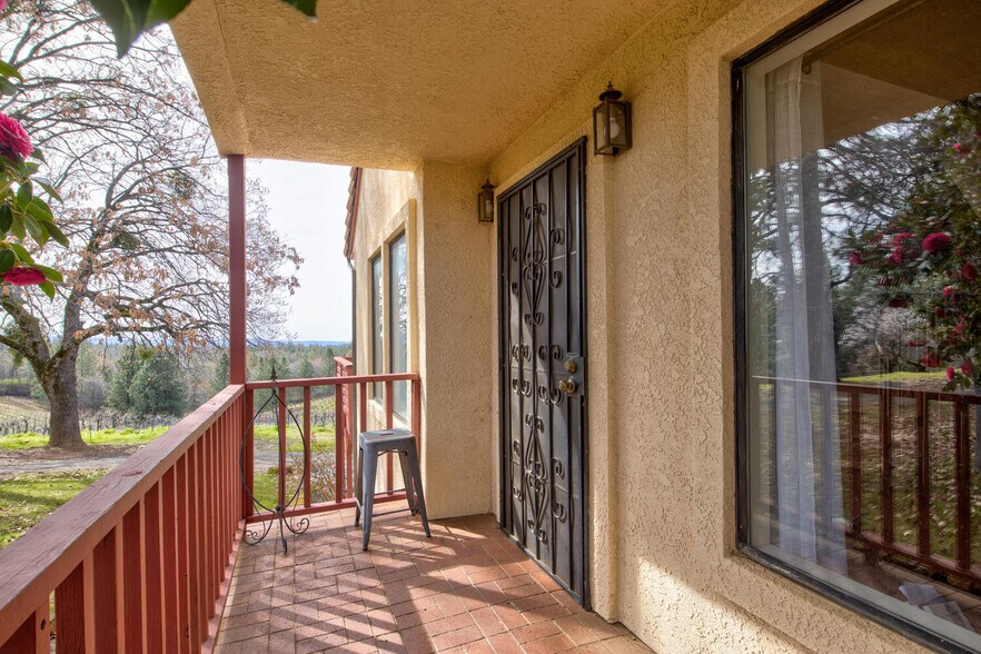 More Photos Of 4771 Greenhills Rd, Placerville Winery Vineyard For Sale