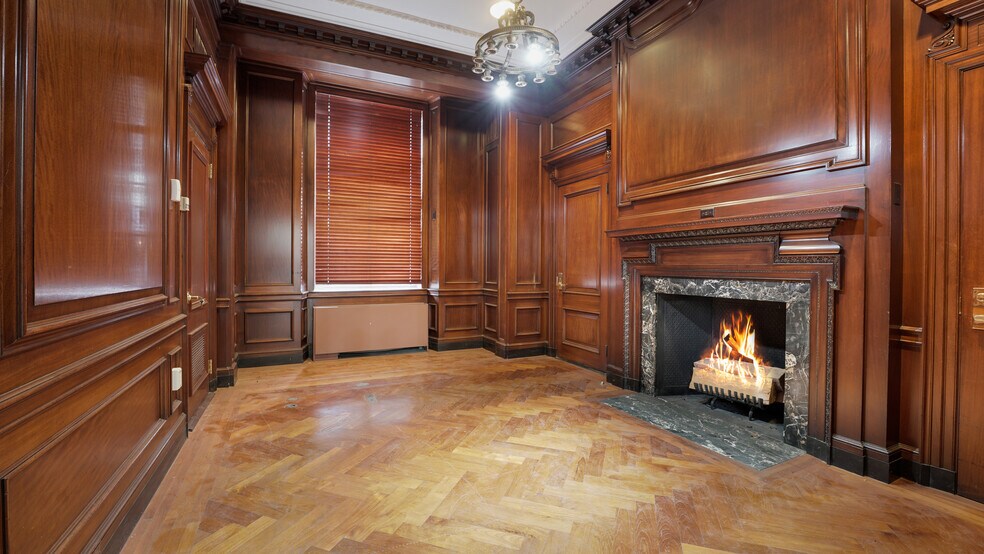 More Photos Of 95-101 William St, New Bedford Bank For Sale