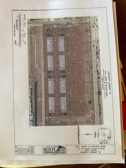 More Photos Of 1500 N Lincoln Blvd, Edmond Unknown For Lease