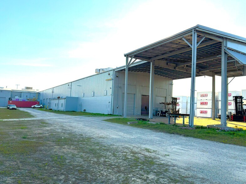 More Photos Of 370 Allied Dr, Conway Manufacturing For Lease