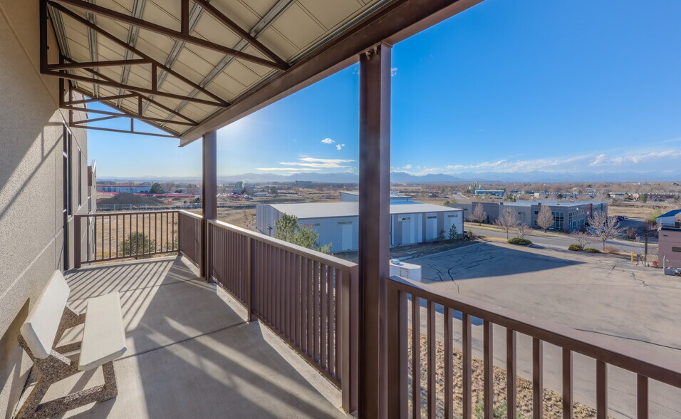 More Photos Of 1399 Horizon Ave, Lafayette Research And Development For Lease