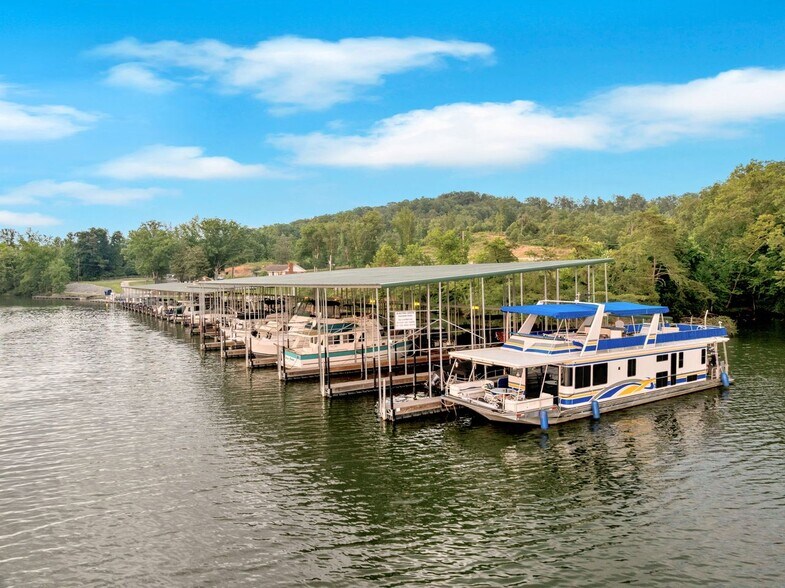 More Photos Of 1060 Paint Rock Ferry Rd, Kingston Specialty For Sale