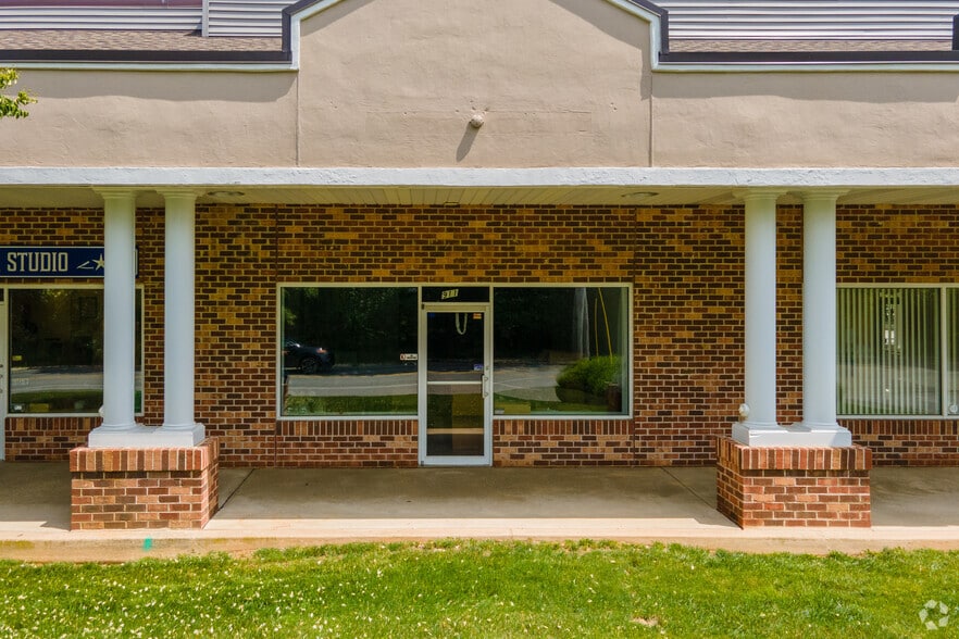 More Photos Of 901-915 Boot Rd, West Chester Unknown For Lease