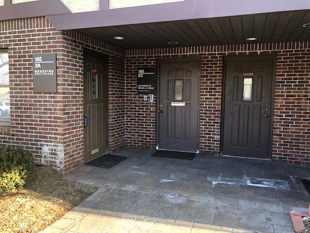 More Photos Of 185 Fairfield Ave, West Caldwell Medical For Lease