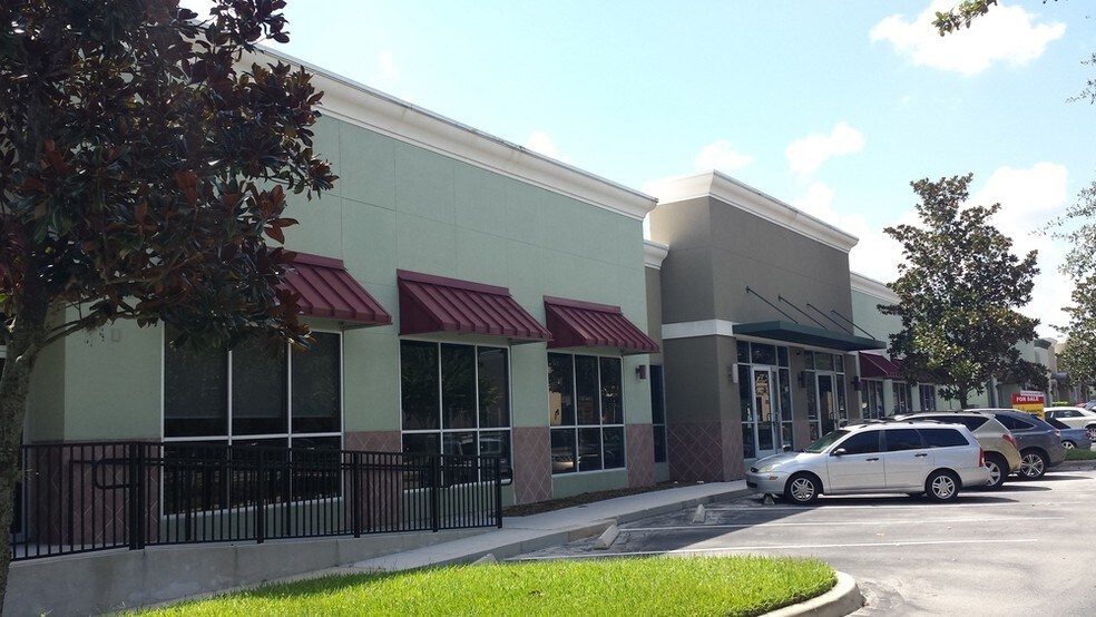 More Photos Of 731 Stirling Center Pl, Lake Mary Medical For Lease