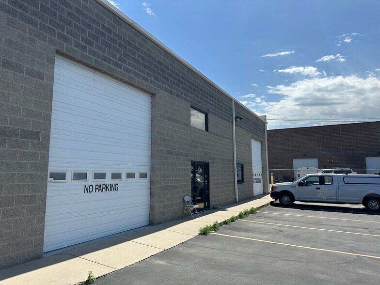 More Photos Of 30 Cutler Dr, North Salt Lake Light Distribution For Sale