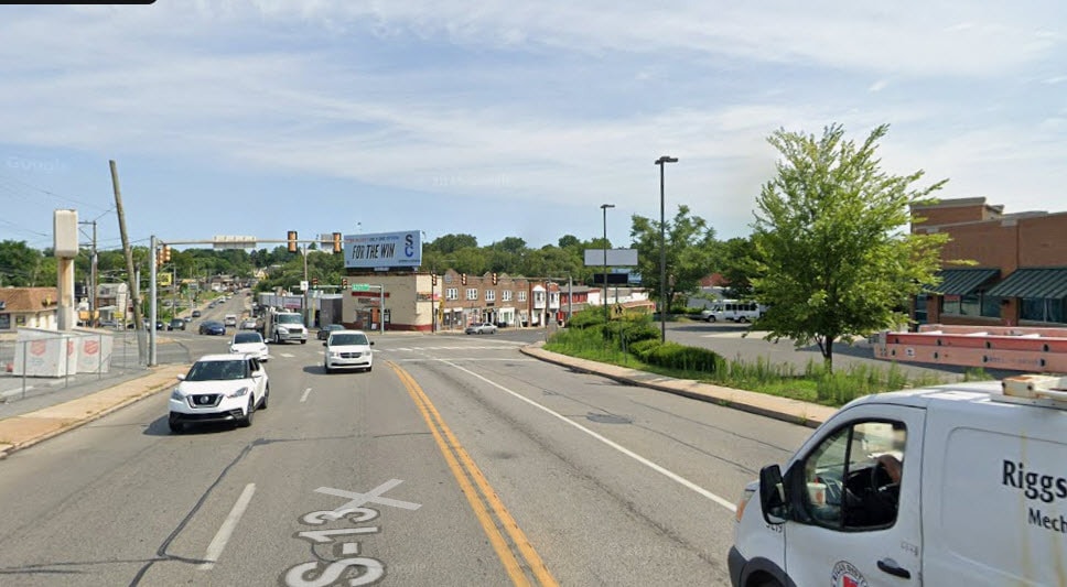 More Photos Of 33 Chester Pike, Collingdale Freestanding For Sale