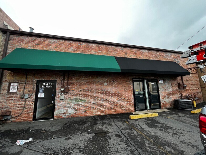 More Photos Of 15-17 N Main St, Brighton Storefront Retail Office For Lease