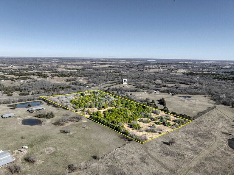 More Photos Of 4292 State Highway 56, Bells Land For Sale